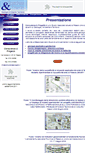 Mobile Screenshot of consulenzaeprogetto.it